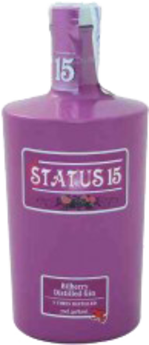Status 15
