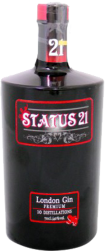 Status 21