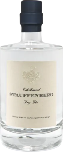 Stauffenberg Dry Gin