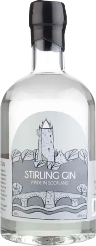 Stirling Gin