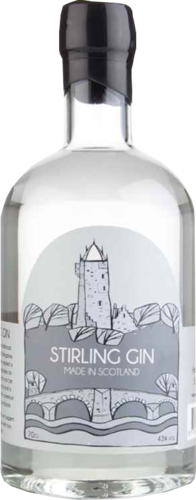 Stirling Gin