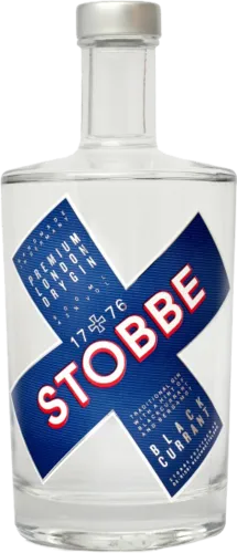 Stobbe 1776 Blackcurrant Gin