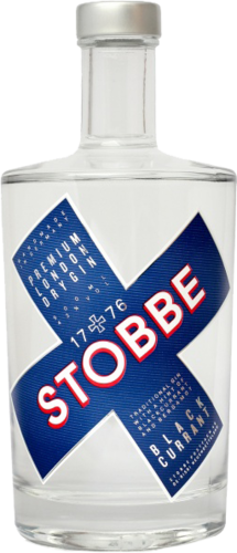 Stobbe 1776 Blackcurrant Gin