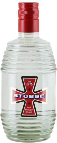 Stobbe Machandel Gin