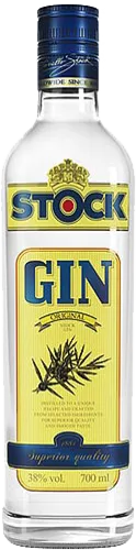 Stock Gin