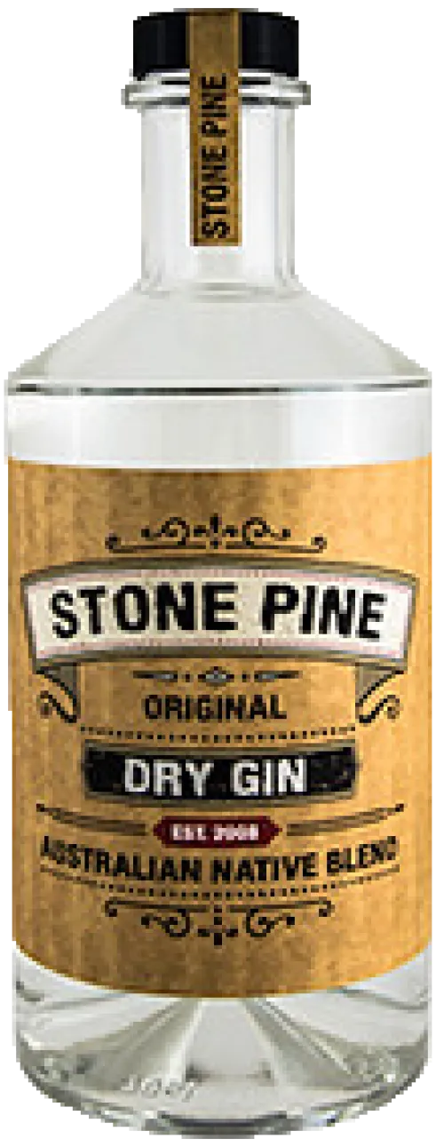 Stone Pine Original Dry Gin