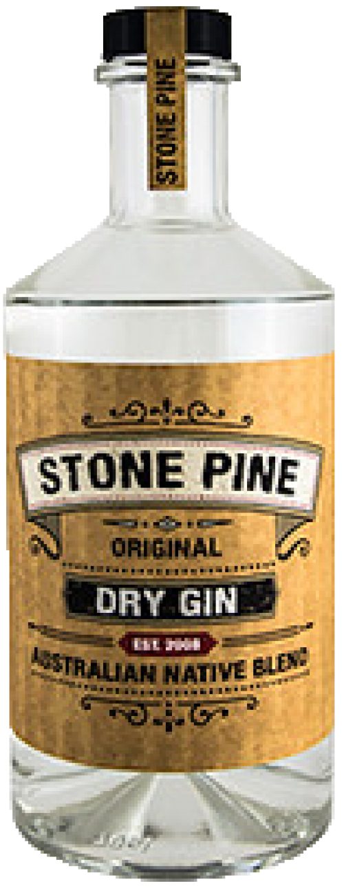 Stone Pine Original Dry Gin