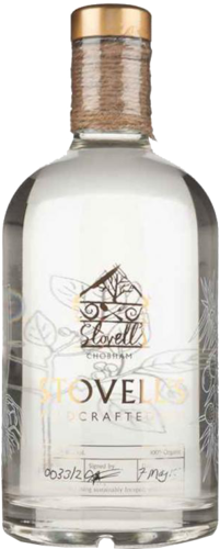 Stovell's Wildcrafted Gin