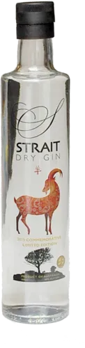 Strait Dry Gin