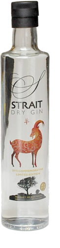 Strait Dry Gin