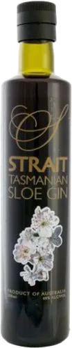 Strait Tasmanian Sloe Gin