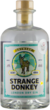 Strange Donkey London Dry Gin