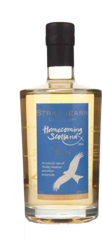 Strathearn Homecoming Scotland