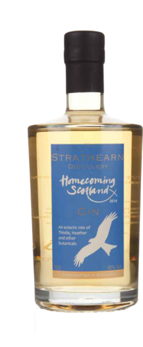 Strathearn Homecoming Scotland