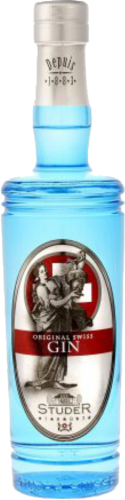 Studer Original Swiss Gin