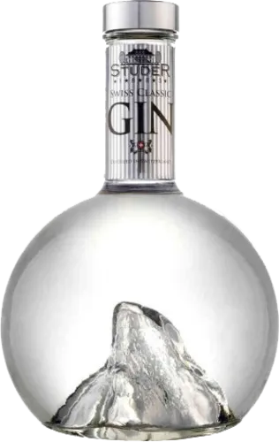 Studer Swiss Gin Classic