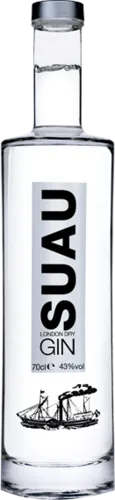 Suau