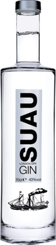 Suau