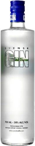 Svensk Gin