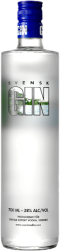 Svensk Gin