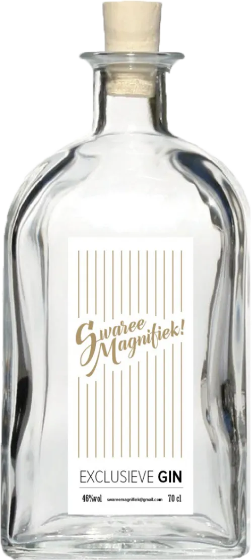 Swaree Magnifiek Gin