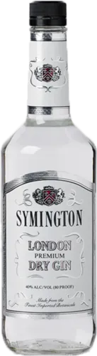 Symington London Premium Dry Gin