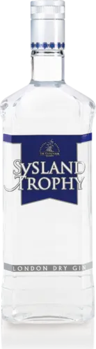 Sysland Trophy