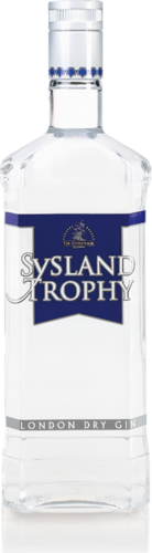 Sysland Trophy