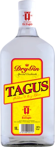 Tagus Dry Gin