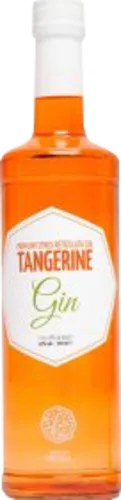 Tangerine Gin Premium Citrus Reticulata