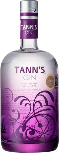 Tann's Gin