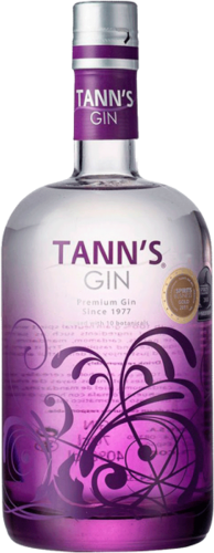 Tann's Gin