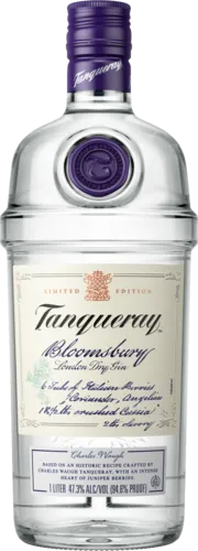 Tanqueray Bloomsbury