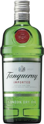 Tanqueray Dry Gin