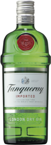 Tanqueray Dry Gin