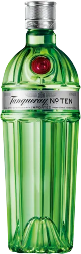 Tanqueray No. Ten