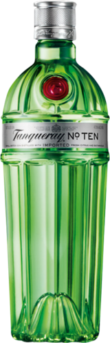 Tanqueray No. Ten