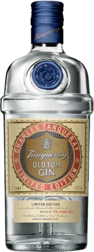 Tanqueray Old Tom Gin