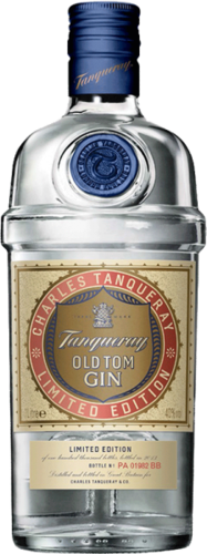 Tanqueray Old Tom Gin