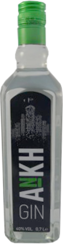 Ankh Gin