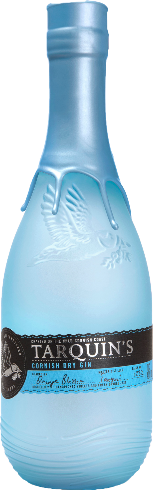 Tarquin's Gin