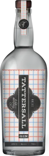Tattersall Gin