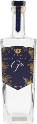 Tea Earl Grey Gin