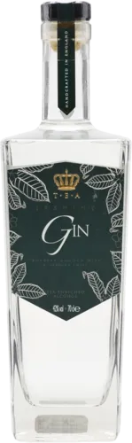 Tea Jasmine Gin