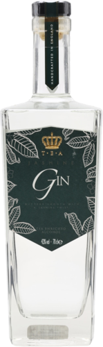 Tea Jasmine Gin