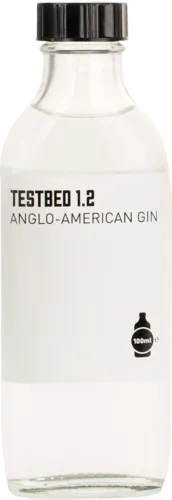 Testbed 1.2 Anglo American Gin