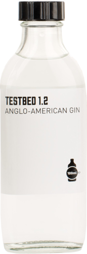 Testbed 1.2 Anglo American Gin