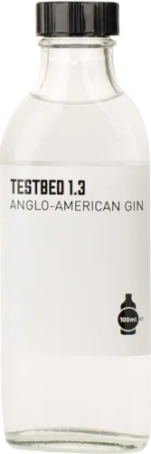 Testbed 1.3 Anglo American Gin