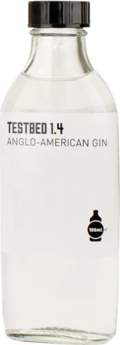 Testbed 1.4 Anglo American Gin