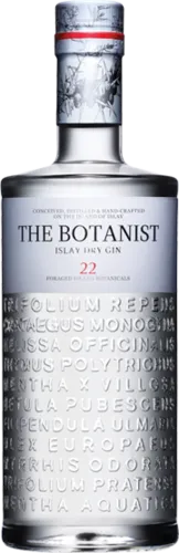 The Botanist